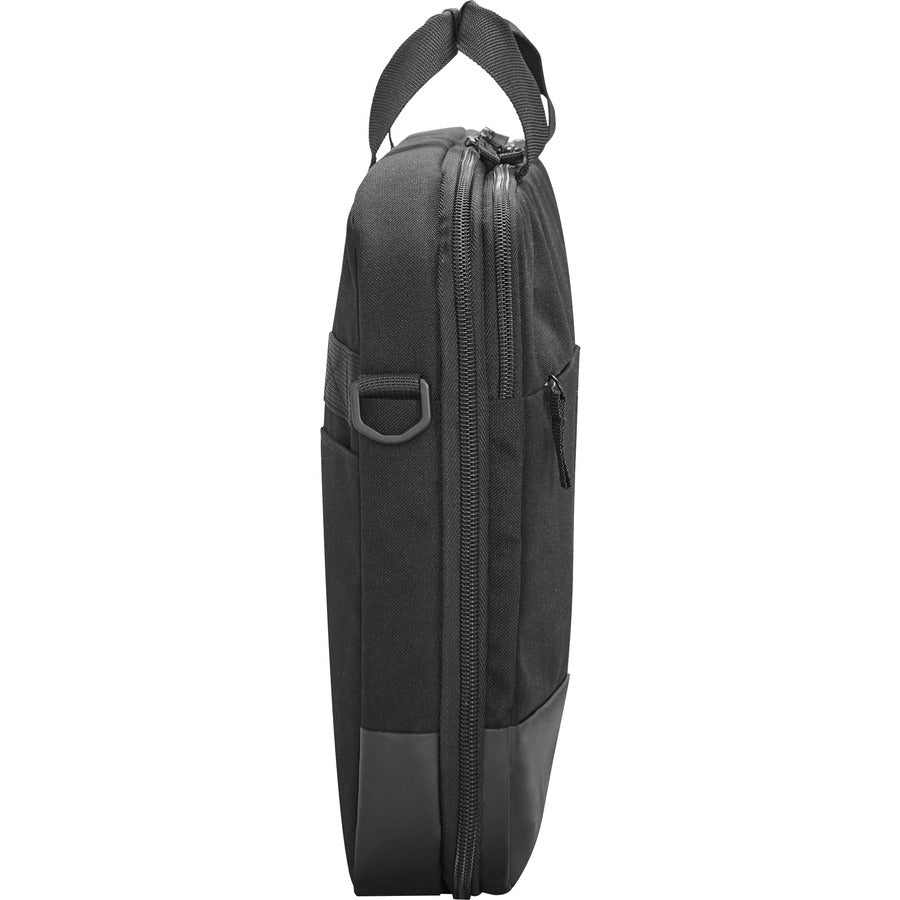 V7 Professional CCP17-ECO-BLK Carrying Case (Briefcase) for 17 to 17.3" Notebook - Black"