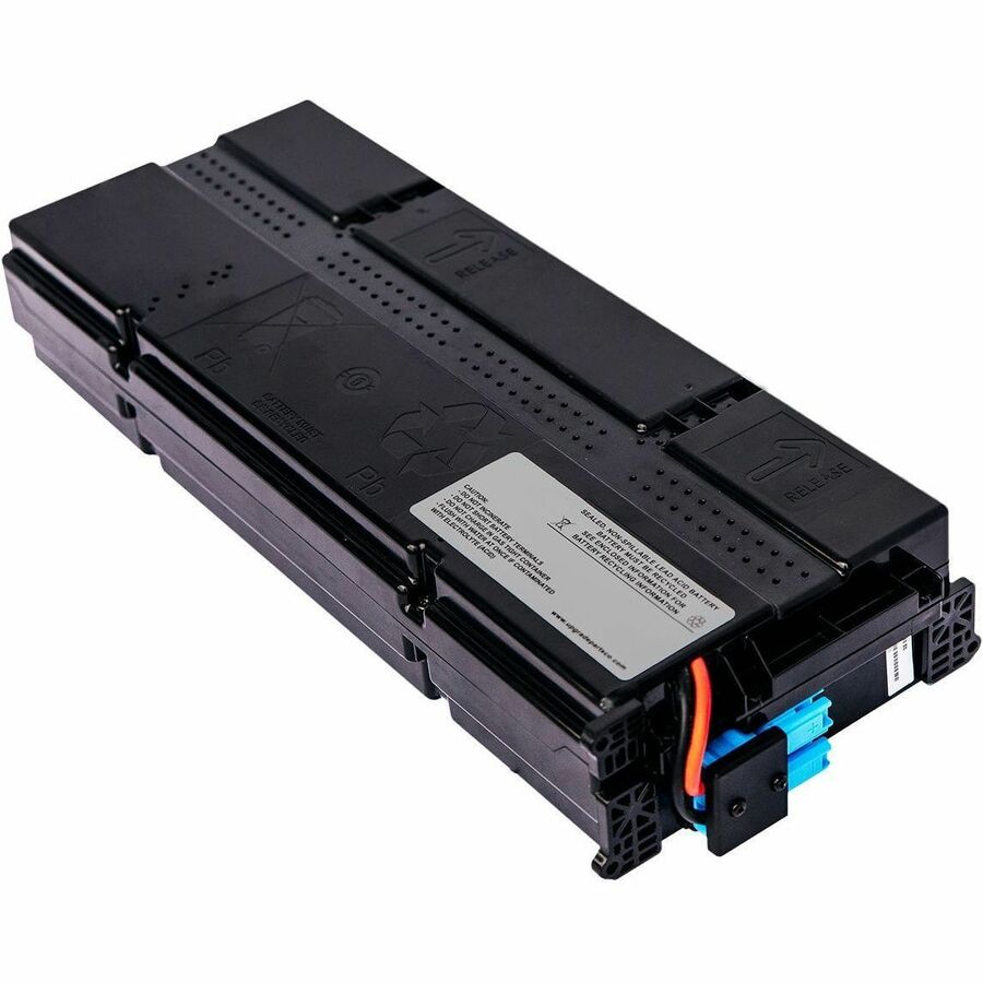 V7 RBC Battery For APC APCRBC155 - Maintenance-free/Sealed/Leak Proof