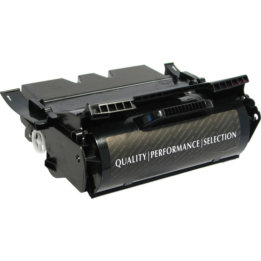 V7 Remanufactured High Yield Toner Cartridge For Dell 5210/5310 - 20000 Page Yield