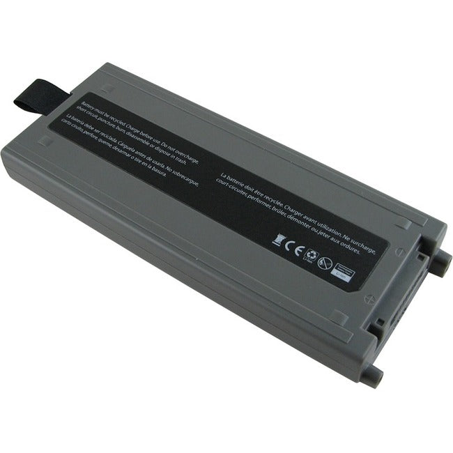 V7 Replacement Battery FOR PANASONIC CF19 OEM# CF-VZSU50W CF-VZSU48 CF-VZSU48U PAN-CF19V7
