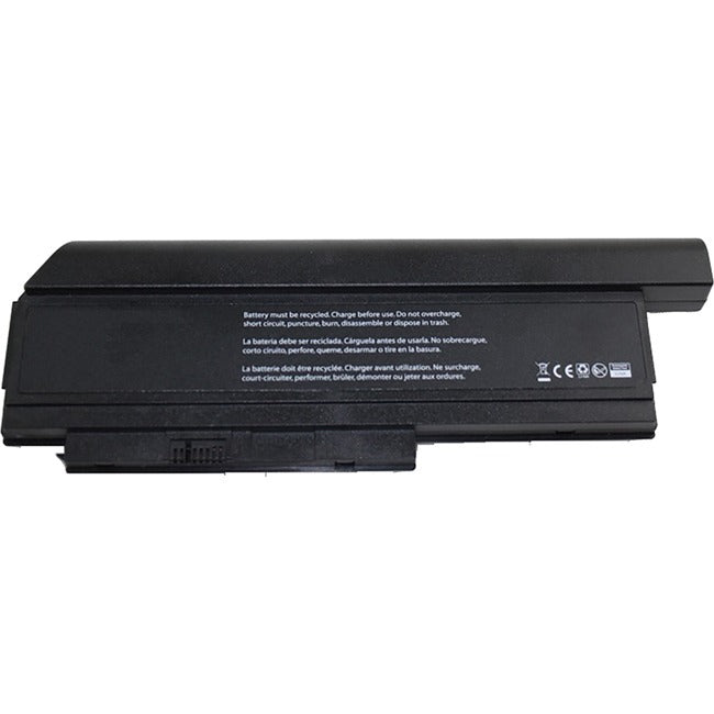 V7 Replacement Battery For Selected Lenovo Ibm Laptops 0A36283-V7