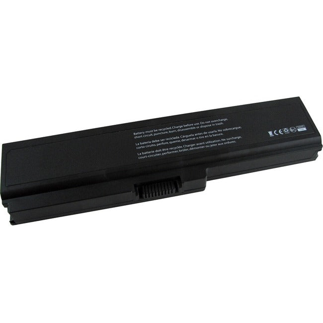V7 Replacement Battery TOSHIBA A660 A660D A665 A665D OEM#PABAS229 PA3817U-1BRS TOS-A665DV7