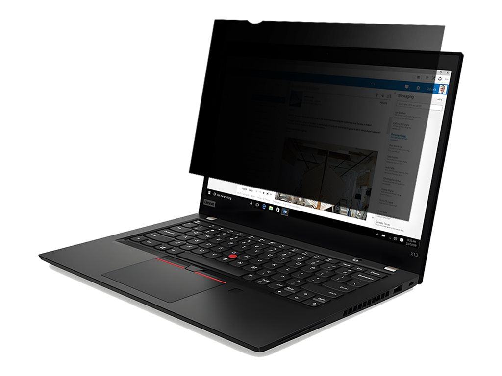 V7 ScreenSentry - Notebook privacy filter - 14 wide"