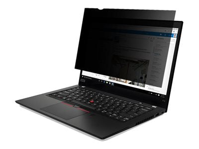V7 ScreenSentry - Notebook privacy filter - 16 wide"