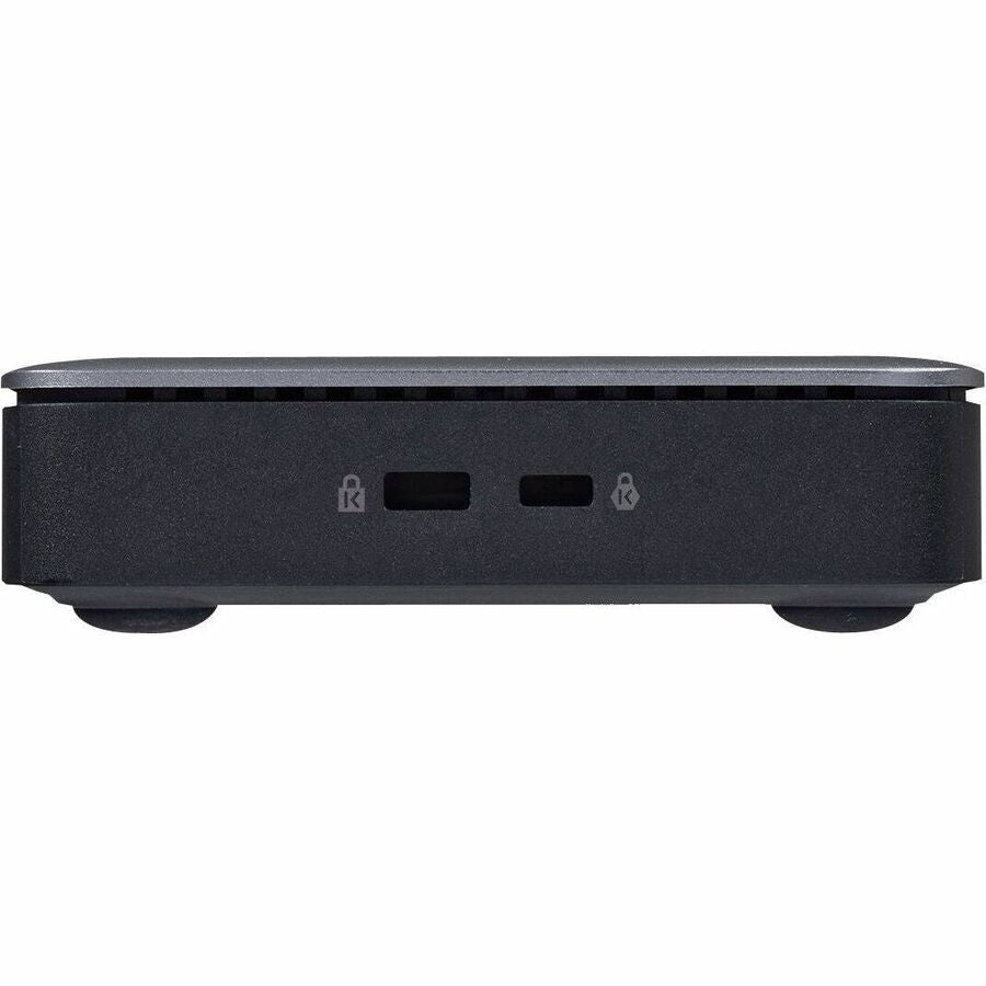 V7 Thunderbolt 4 Triple Alt Mode Display Docking Station - Memory Card Reader - SD microSD