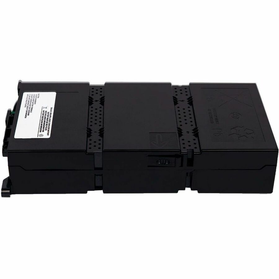 V7 UPS Battery for APCRBC141 - Maintenance-free/Sealed/Leak Proof - 3 Year Minimum Battery