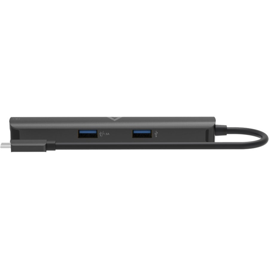 V7 USB-C Mini Dock Dual 4K Display UCMINIDOCKDUAL-PT