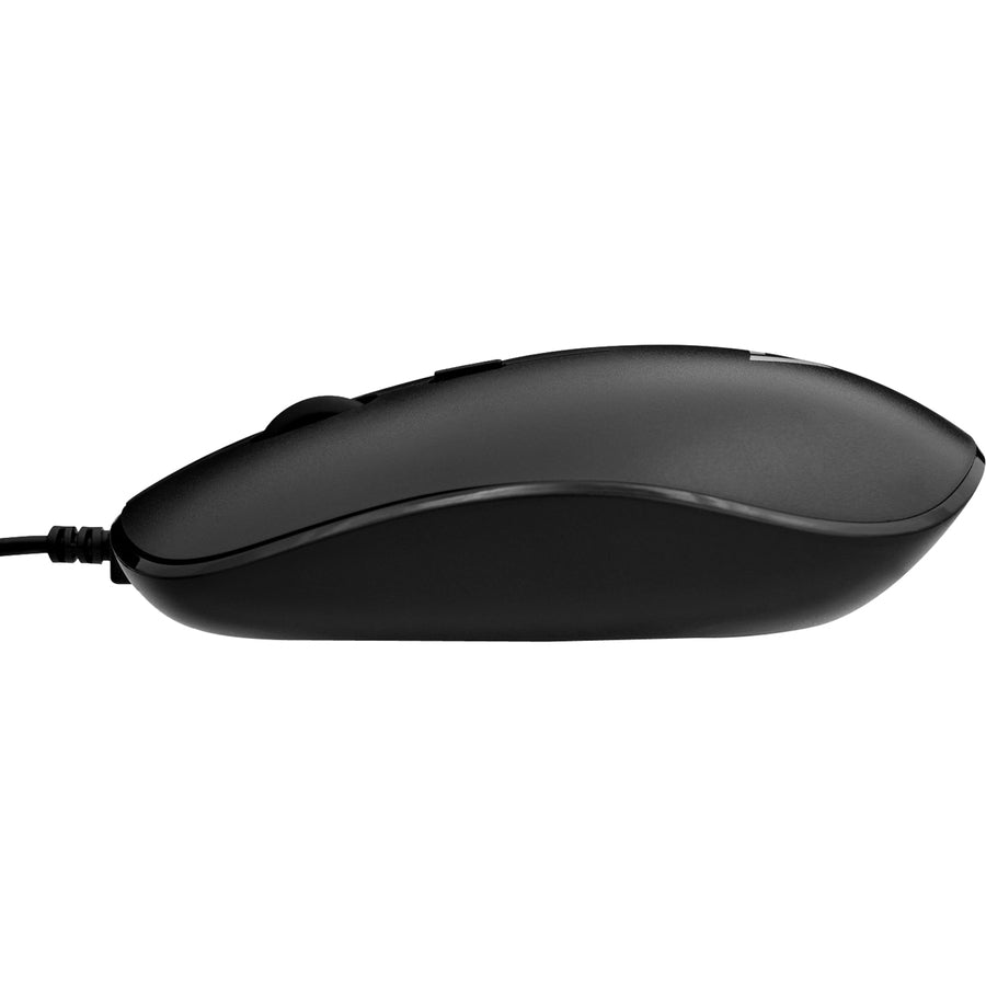 V7 Usb Wired Optical Mouse