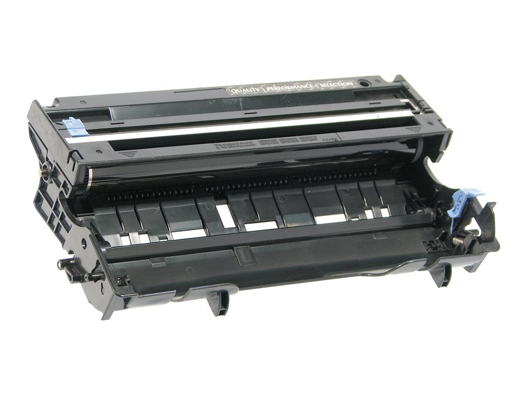 V7 V7484-4 - Black - compatible - box - drum kit (alternative for: Imagistics 484-4) - TAA Compliant - for Imagistics