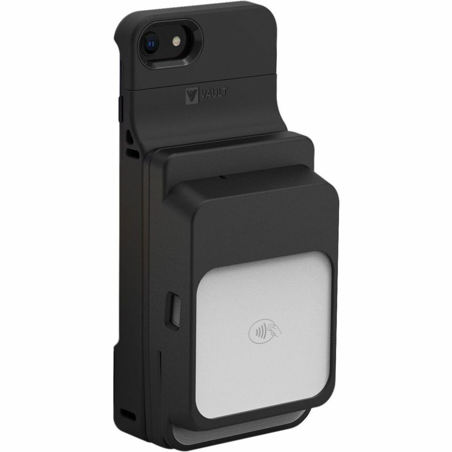 VAULT Connect System for iPhone SE and Strip M2 Reader Support CNX2-PHSE-SM2-B