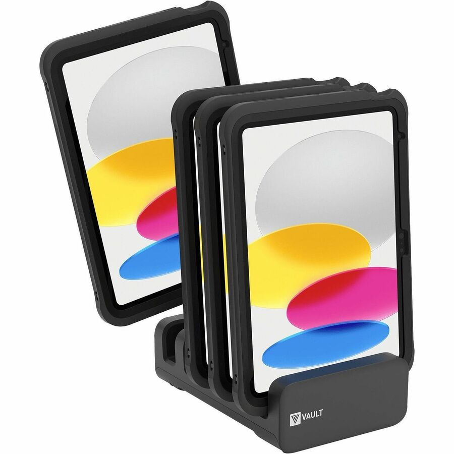 VAULT GoWork&trade; Kit for iPhone 15 Plus GWK-PH15PL-B