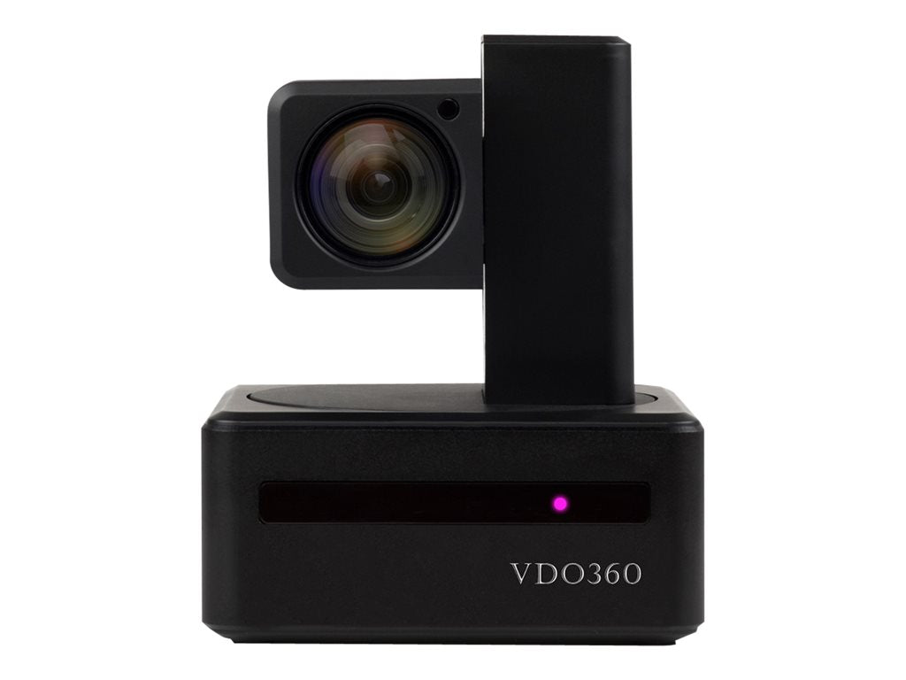 VDO360 The CompassX - Integrator Package - conference camera - PTZ - color - 1920 x 1080 - 1080p - USB 2.0 - MJPEG - DC 12 V VPTZHP-04