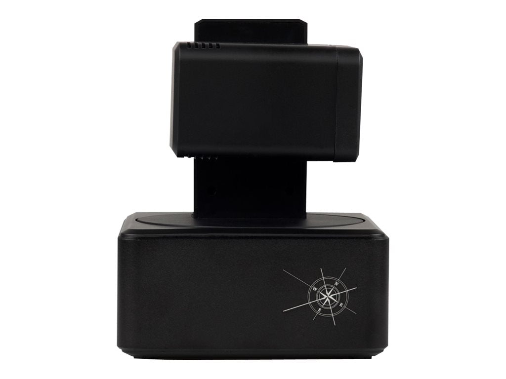 VDO360 The CompassX - Integrator Package - conference camera - PTZ - color - 1920 x 1080 - 1080p - USB 2.0 - MJPEG - DC 12 V VPTZHP-04