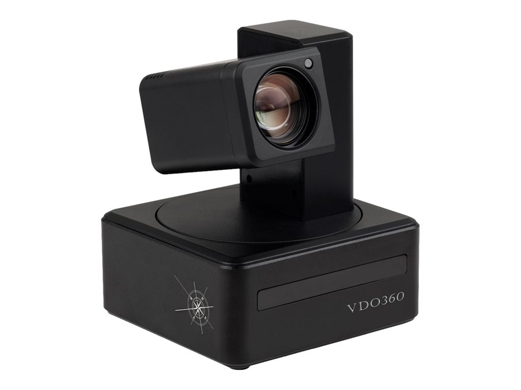 VDO360 The CompassX - Integrator Package - conference camera - PTZ - color - 1920 x 1080 - 1080p - USB 2.0 - MJPEG - DC 12 V VPTZHP-04