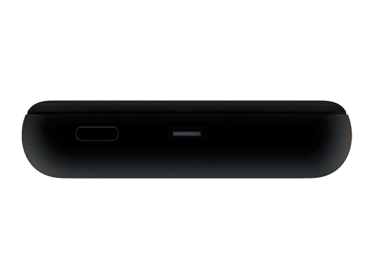 VERBATIM Charge n Go 10000mAh Magnetic Wireless Power Bank for On-the-Go