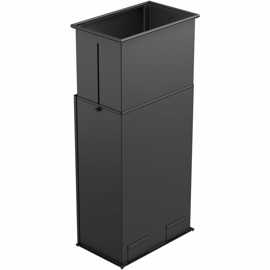 VERTIV VR Rack Vertical Exhaust Duct - For Airflow System