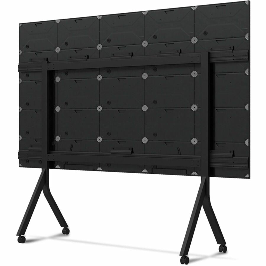 VIEWSONIC 136in 1080p All-in-One dvLED Display Lightweight for Professionals