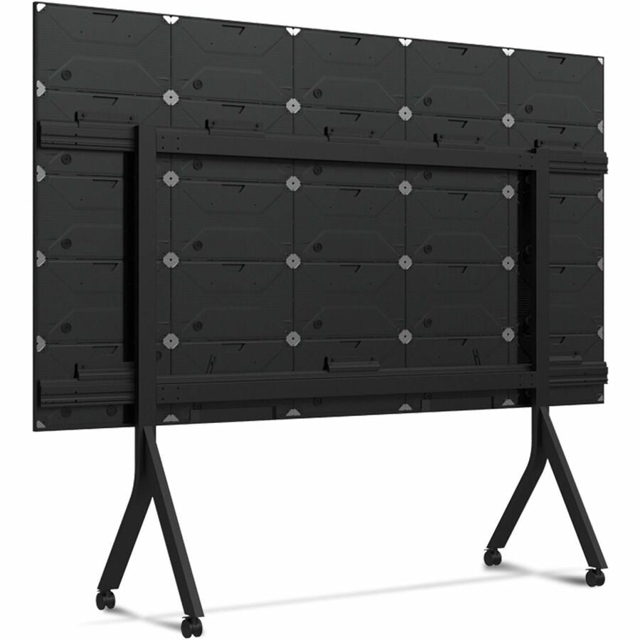 VIEWSONIC 136in 1080p All-in-One dvLED Display Lightweight for Professionals