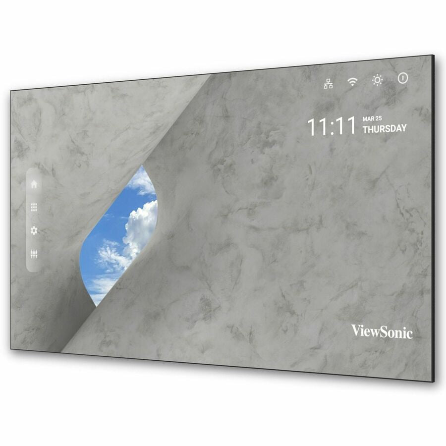 VIEWSONIC 217" 4K dvLED Display All-In-One for Classrooms & Meetings