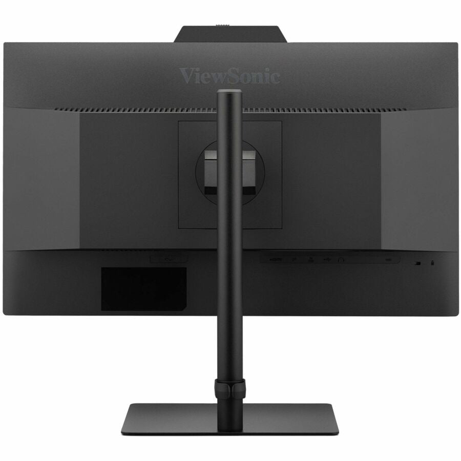 VIEWSONIC 24in 1080p Video Conferencing Monitor with Windows Hello