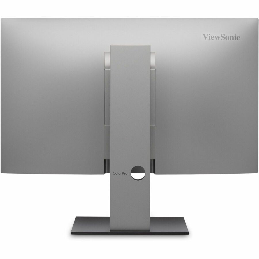 VIEWSONIC 27in ColorPro 5K IPS Monitor for Designers with Thunderbolt 4