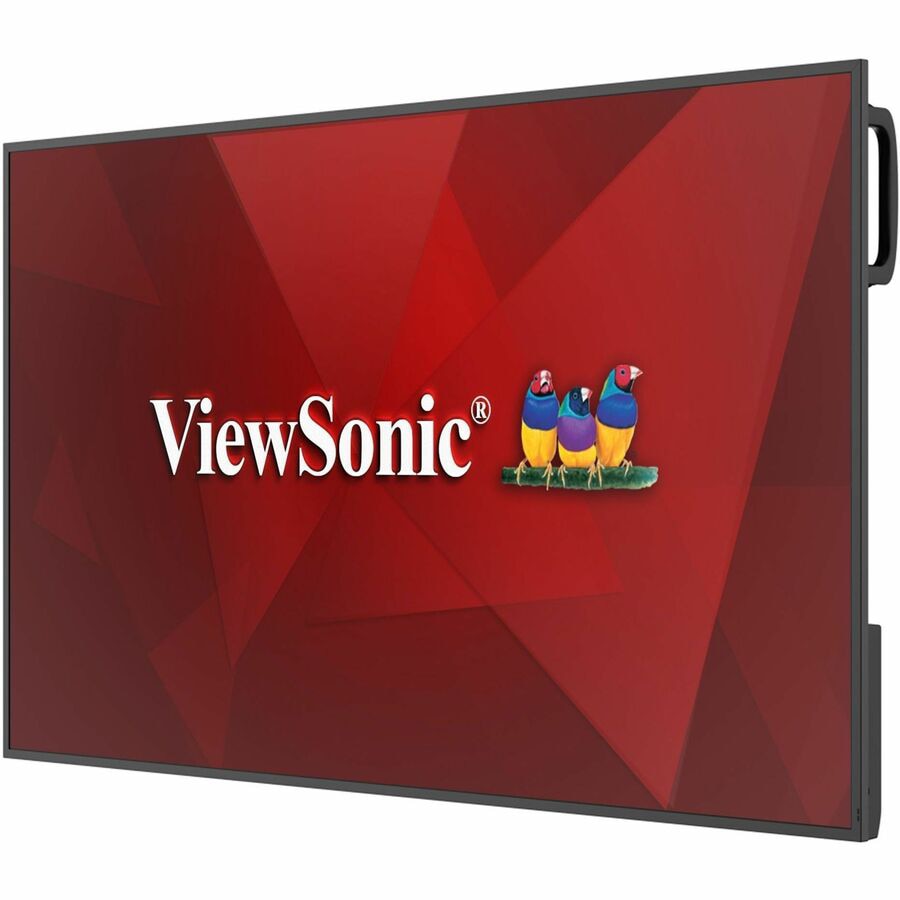 VIEWSONIC 50in 4K Commercial LED Display 16/7, Android 14 AOSP