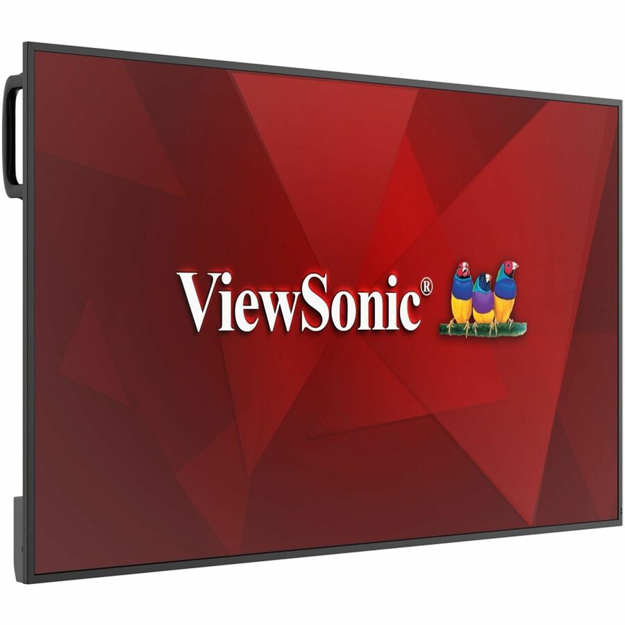 VIEWSONIC 50in 4K Commercial LED Display 16/7, Android 14 AOSP