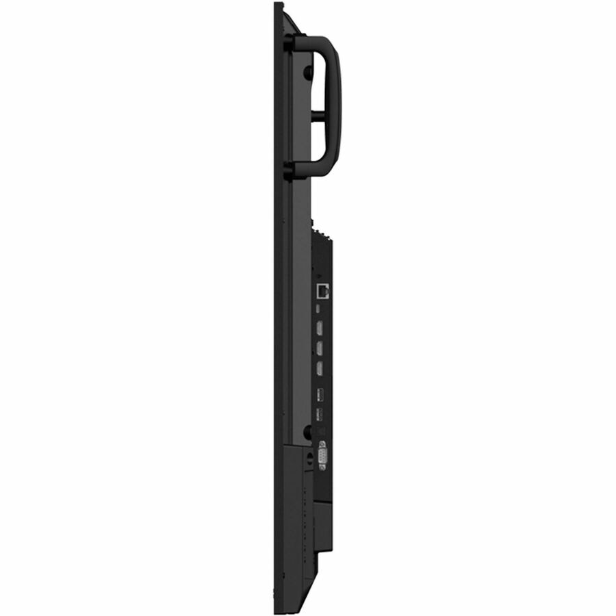 VIEWSONIC 50in 4K Commercial LED Display 16/7, Android 14 AOSP