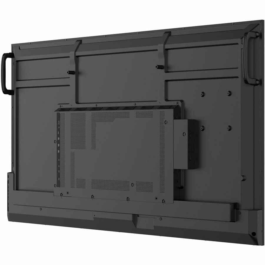 VIEWSONIC 50in 4K Commercial LED Display 16/7, Android 14 AOSP