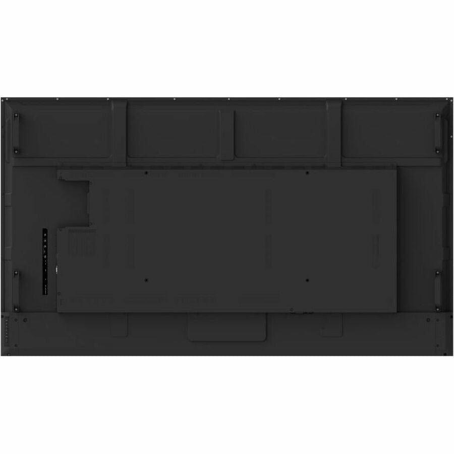 VIEWSONIC 55in 4K Commercial Display 500nits 8GB RAM Digital Signage