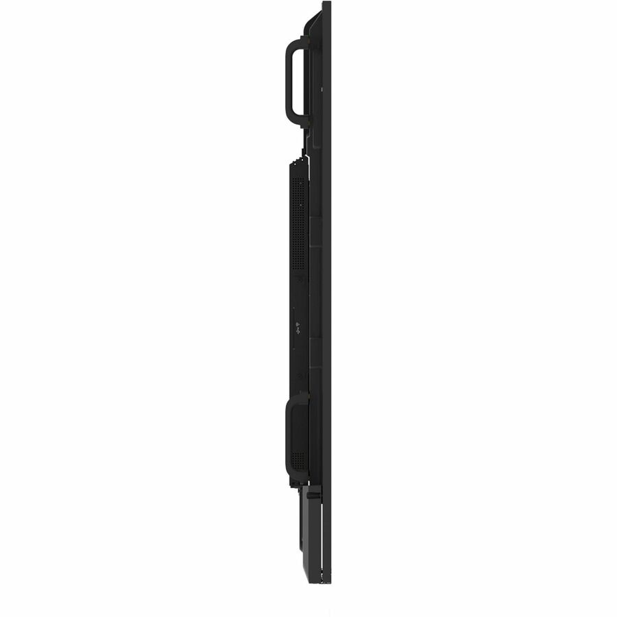 VIEWSONIC 55in 4K Commercial Display 500nits 8GB RAM Digital Signage
