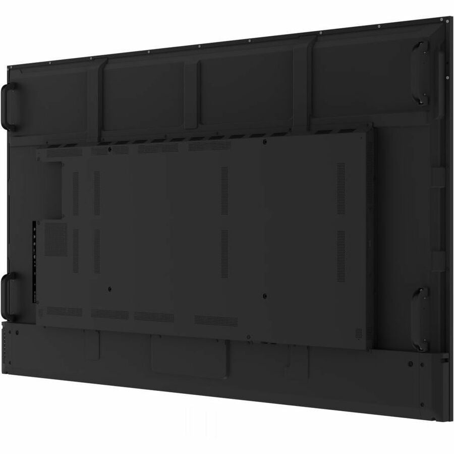 VIEWSONIC 55in 4K Commercial Display 500nits 8GB RAM Digital Signage