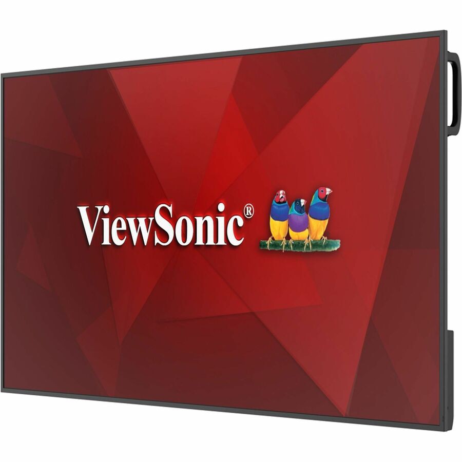 VIEWSONIC 55in 4K Commercial LED Display 16/7 Android 14 AOSP