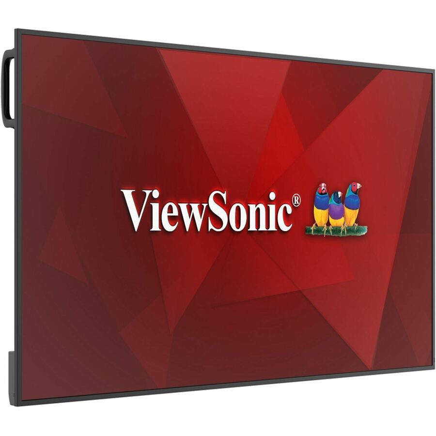 VIEWSONIC 55in 4K Commercial LED Display 16/7 Android 14 AOSP