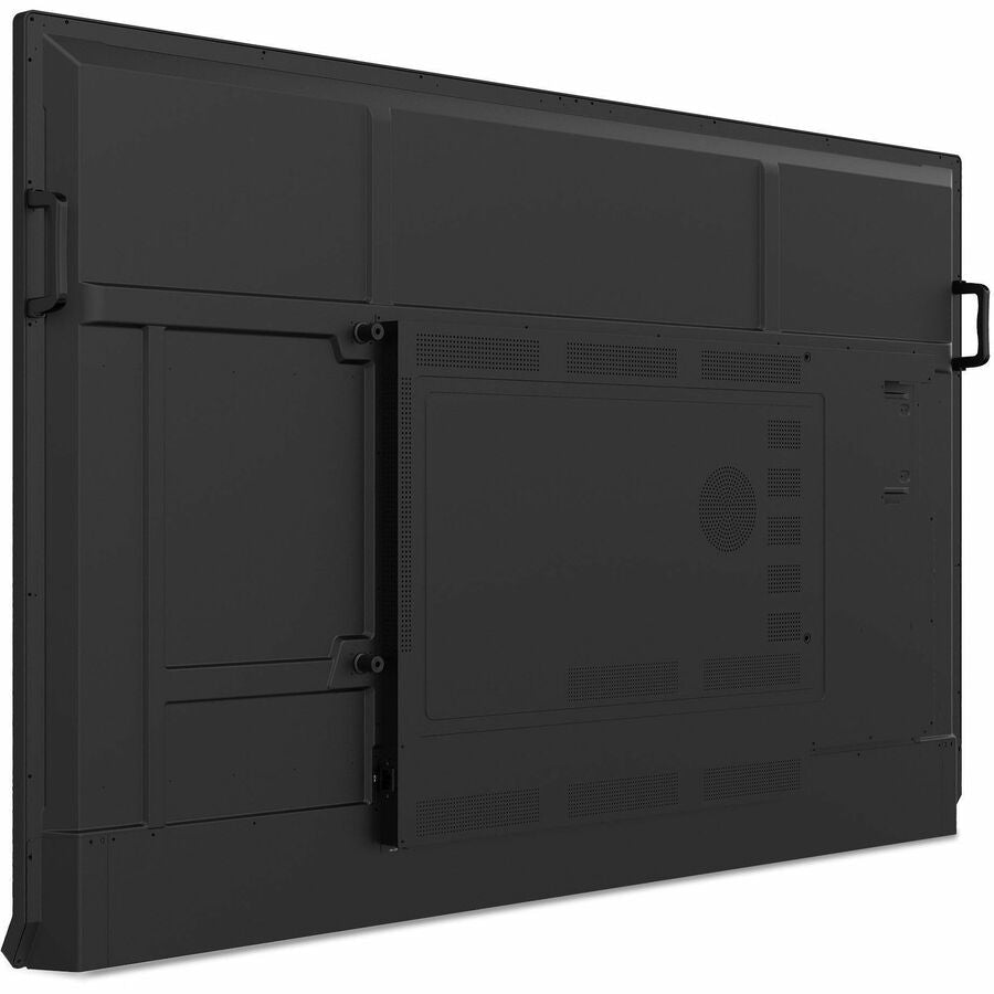 VIEWSONIC 75in 4K Interactive Flat Panel IFP7553-ED-M for Collaboration