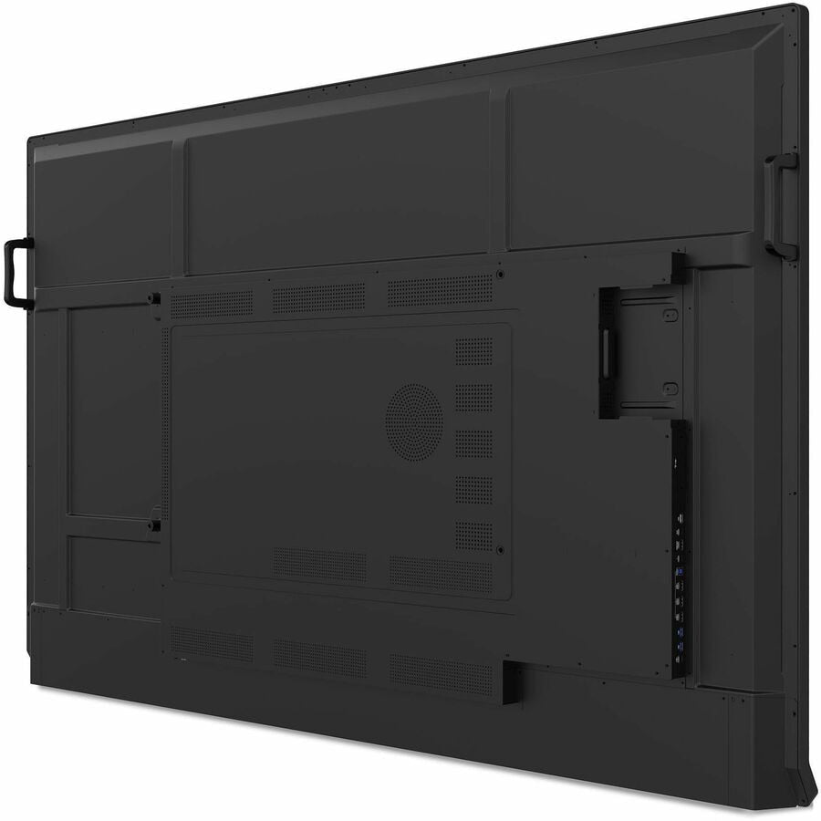 VIEWSONIC 75in 4K Interactive Flat Panel IFP7553-ED-M for Collaboration