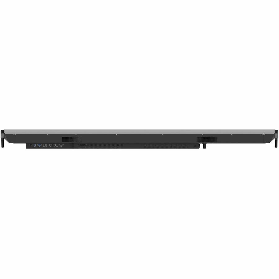 VIEWSONIC 75in 4K Interactive Flat Panel IFP7553-ED-M for Collaboration