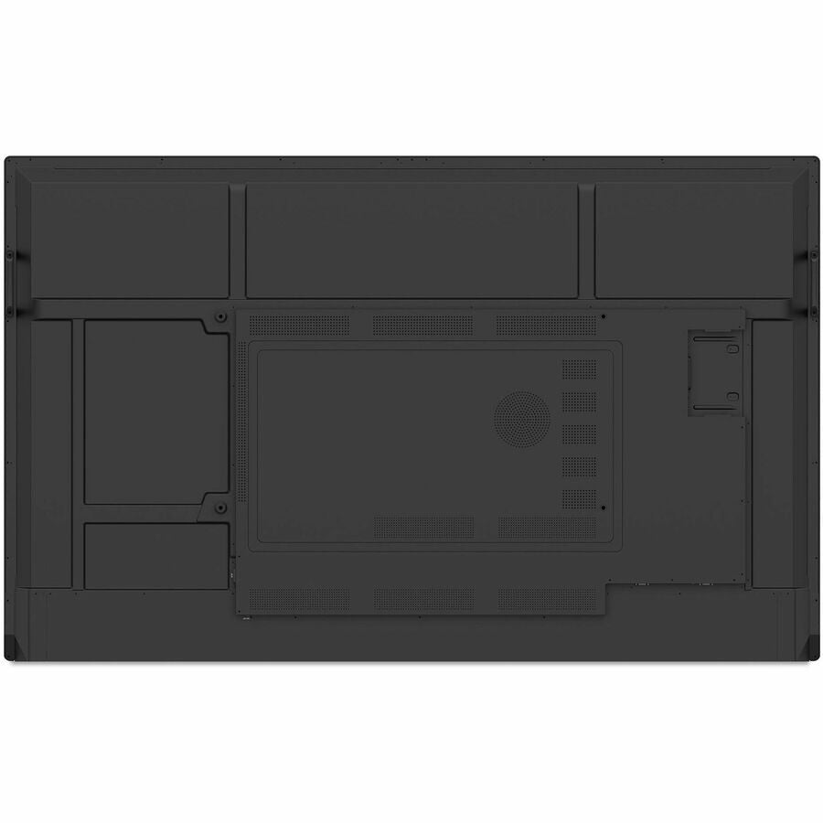 VIEWSONIC 75in 4K Interactive Flat Panel IFP7553-ED-M for Collaboration