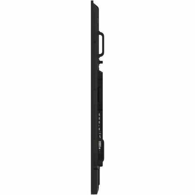 VIEWSONIC 86" 4K Commercial Display 500nits 8GB RAM for Business