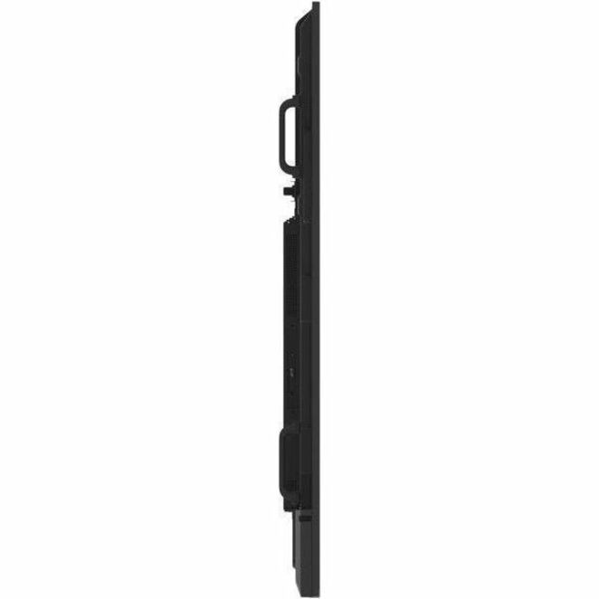 VIEWSONIC 86" 4K Commercial Display 500nits 8GB RAM for Business