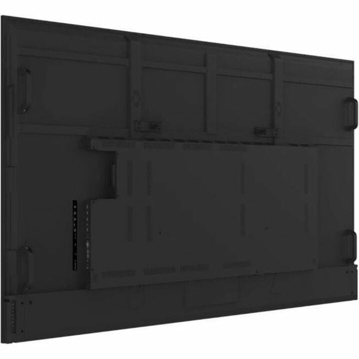 VIEWSONIC 86" 4K Commercial Display 500nits 8GB RAM for Business