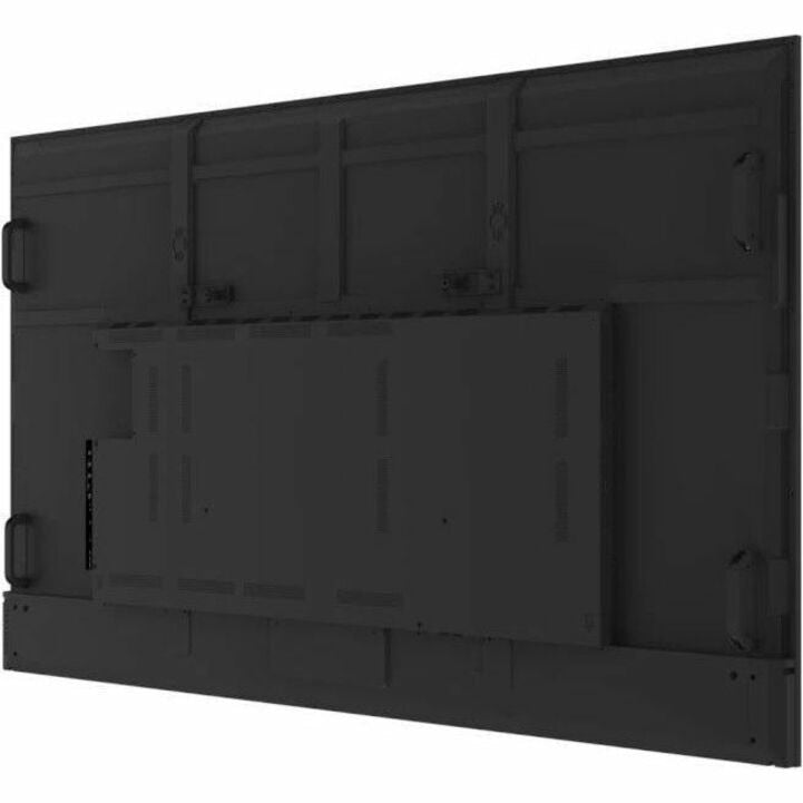 VIEWSONIC 86" 4K Commercial Display 500nits 8GB RAM for Business