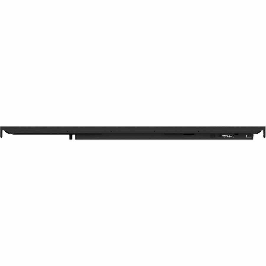 VIEWSONIC 86" 4K Interactive Flat Panel IFP8651 for Collaboration