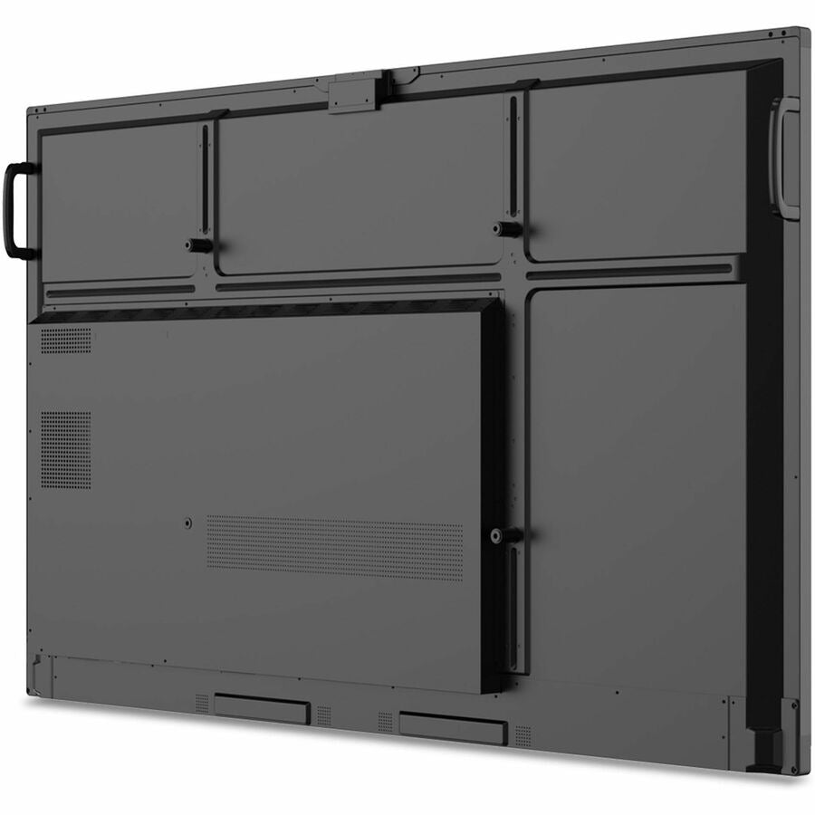 VIEWSONIC 86" 4K Interactive Flat Panel IFP8651 for Collaboration