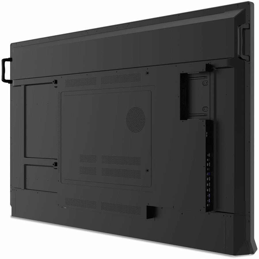 VIEWSONIC 86in 4K UHD Interactive Flat Panel for Collaboration IFP8653-ED-M