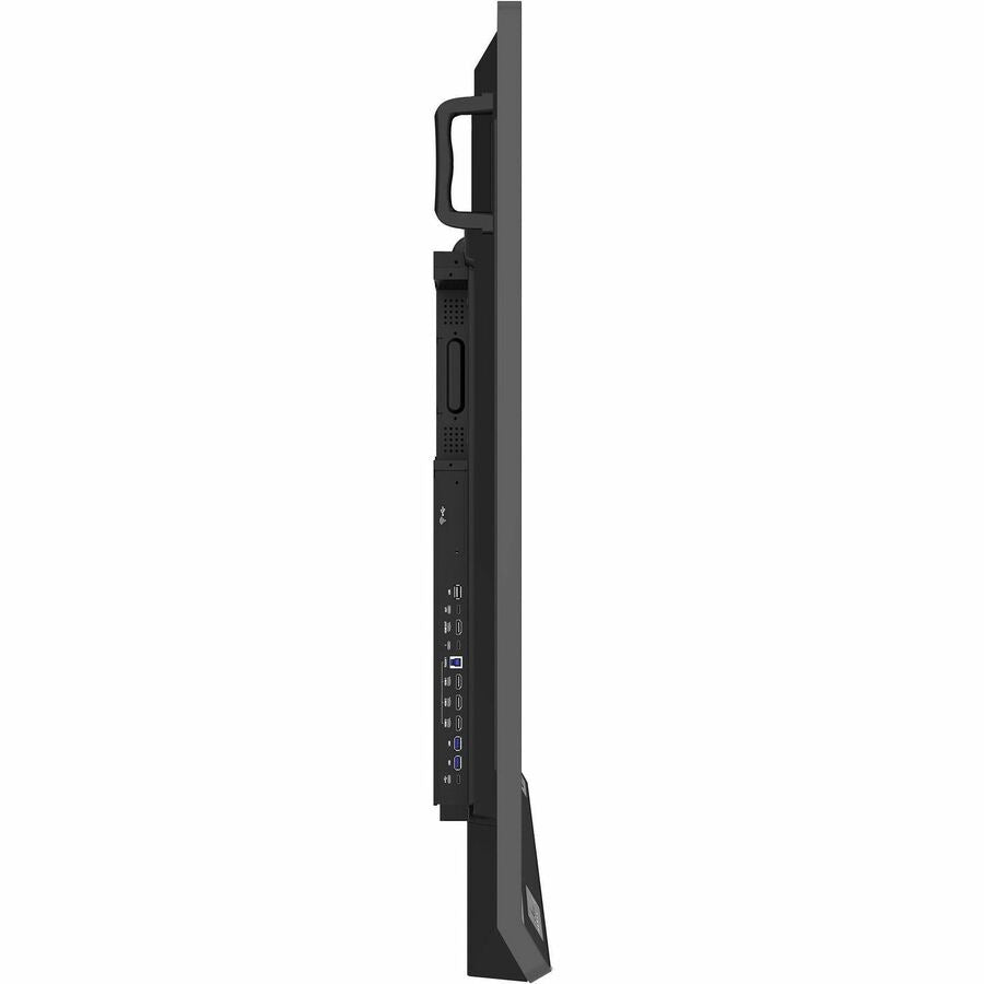VIEWSONIC 86in 4K UHD Interactive Flat Panel for Collaboration IFP8653-ED-M