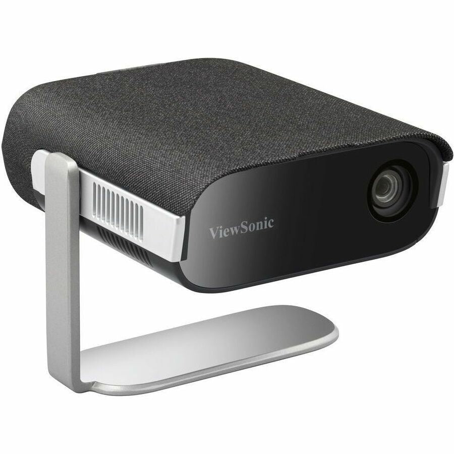 VIEWSONIC M1X LED Portable Projector with Harman Kardon Speakers for On-the-Go Use