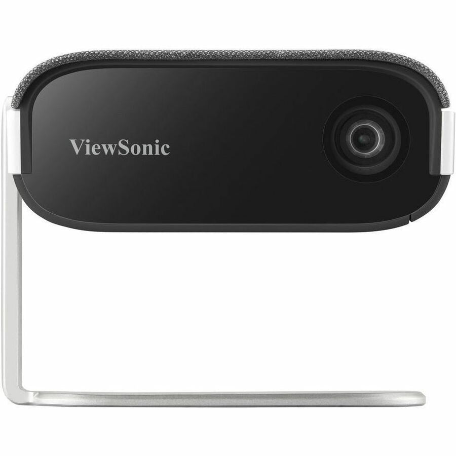 VIEWSONIC M1X LED Portable Projector with Harman Kardon Speakers for On-the-Go Use