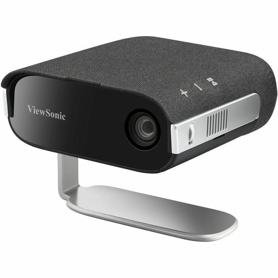VIEWSONIC M1X LED Portable Projector with Harman Kardon Speakers for On-the-Go Use