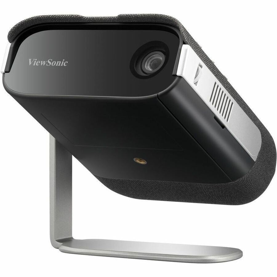 VIEWSONIC M1X LED Portable Projector with Harman Kardon Speakers for On-the-Go Use
